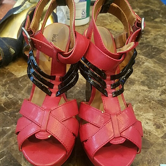 michael antonio wedges